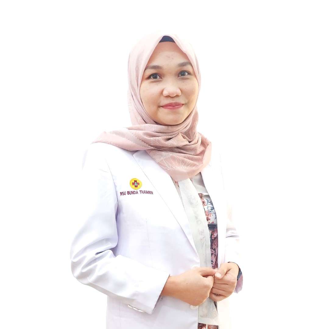 Dokter Gigi RSU Bunda Thamrin