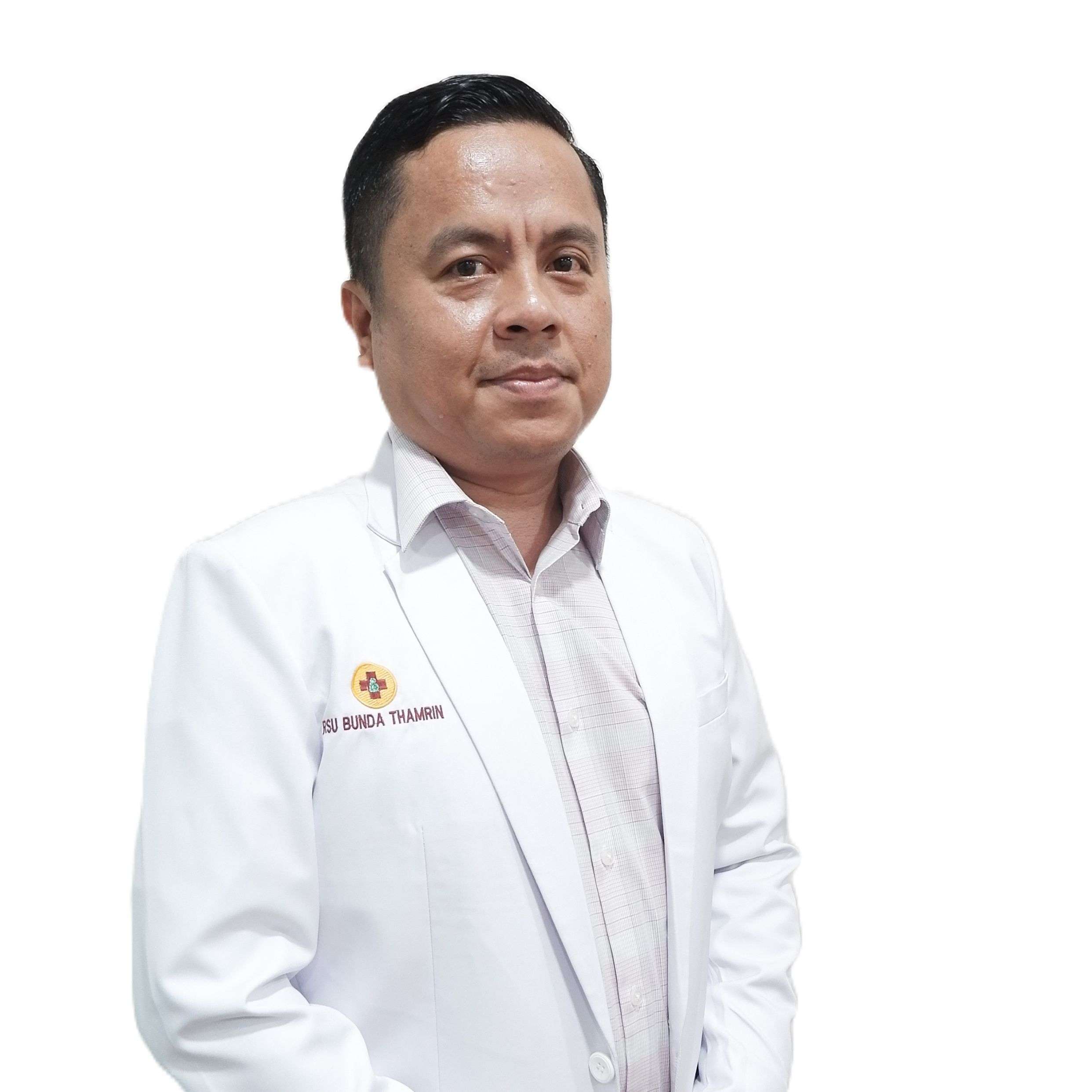 Dokter Penyakit Dalam RSU Bunda Thamrin
