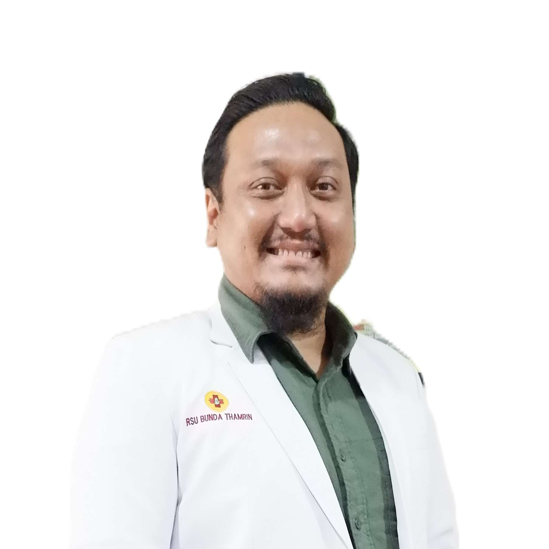 Dokter Bedah RSU Bunda Thamrin
